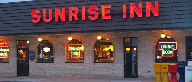 Sunrise Inn Of Warren